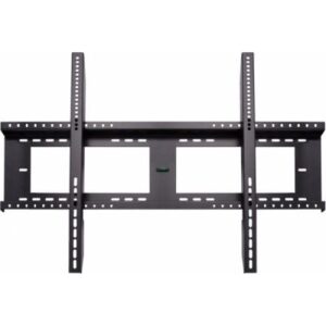 Viewsonic VB-WMK-001-2C Supporti a parete per TV 2,49 m (98") Nero