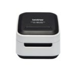 Brother VC-500W stampante per etichette (CD) ZINK (Zero-Ink) A colori 313 x 313 DPI 8 mm/s CZ Wi-Fi