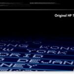HP Cartuccia toner nero originale LaserJet 106A