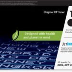 HP TONER/139A LASERJET BK