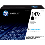 HP LaserJet Cartuccia toner nero originale 147A