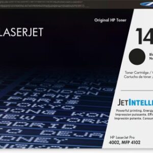 HP Cartuccia toner nero originale LaserJet 149A