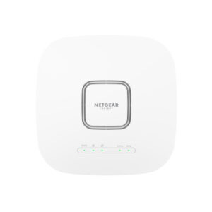 NETGEAR WAX628-111EUS punto accesso WLAN Bianco Supporto Power over Ethernet (PoE)