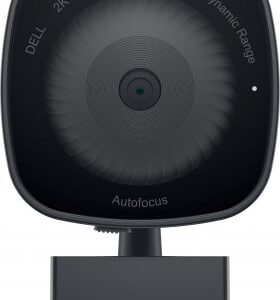 DELL Webcam - WB3023 - QHD 2K