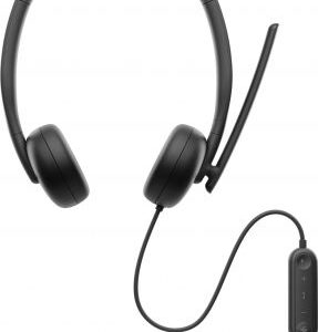 DELL Cuffie cablate Pro - WH3024