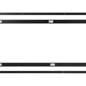 Samsung WMN-46VD 116,8 cm (46") Nero