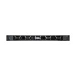 DELL PowerEdge R260 server 480 GB Rack (1U) Intel Xeon 6 6333P 3,1 GHz 16 GB DDR5-SDRAM 700 W