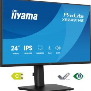24  IPS 1920x1080@120Hz HDMI DP MULTIMED