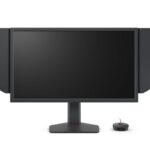 ZOWIE XL2566X+ Monitor PC 62,2 cm (24.5") 1920 x 1080 Pixel Full HD Nero