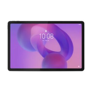 Lenovo Idea Tab - Display 11" 2.5K (2560x1600) IPS 500nits 90Hz - CPU MediaTek Dimensity 6300 - RAM 6GB - Memoria 128GB UFS - Grafica ARM Mali G57 MC2 - ConnettivitĂ WiFi Slot MicroSD - Android 15 - Tab Pen Inclusi