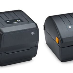 Zebra ZD220 stampante per etichette (CD) Trasferimento termico 203 x 203 DPI 102 mm/s Cablato