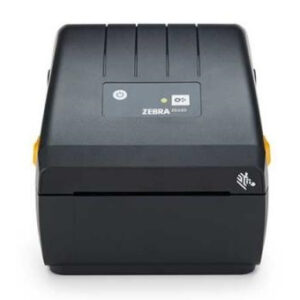Zebra ZD230 stampante per etichette (CD) Termica diretta 203 x 203 DPI 152 mm/s Cablato Collegamento ethernet LAN