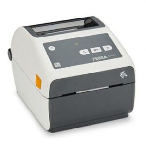 Zebra ZD421 stampante per etichette (CD) Trasferimento termico 203 x 203 DPI 152 mm/s Con cavo e senza cavo Bluetooth
