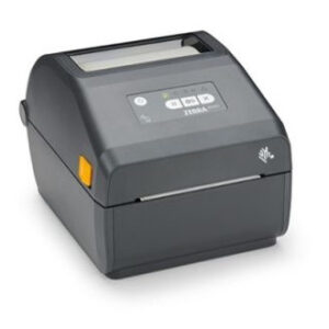 Zebra ZD421 stampante per etichette (CD) Termica diretta 203 x 203 DPI 152 mm/s Con cavo e senza cavo Bluetooth