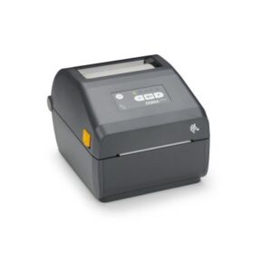 Zebra ZD421 stampante per etichette (CD) Termica diretta 203 x 203 DPI 152 mm/s Con cavo e senza cavo Wi-Fi Bluetooth