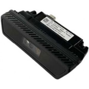 Zebra ZFLX-SCNR-E00 accessorio di sistema POS Lettore di codici a barre POS Nero