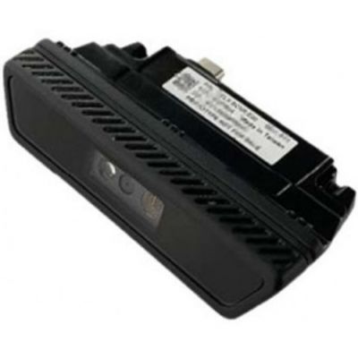 Zebra ZFLX-SCNR-E00 accessorio di sistema POS Lettore di codici a barre POS Nero