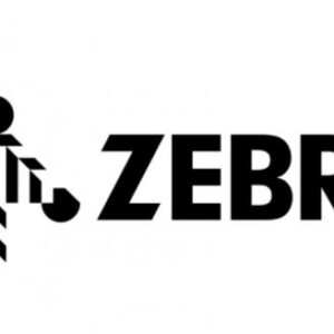 Zebra ZIPRT3017404 etichetta per stampante Bianco