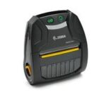 Zebra ZQ32-A0W04TE-00 stampante per etichette (CD) Termica diretta 203 x 203 DPI 100 mm/s Con cavo e senza cavo Wi-Fi Bluetooth
