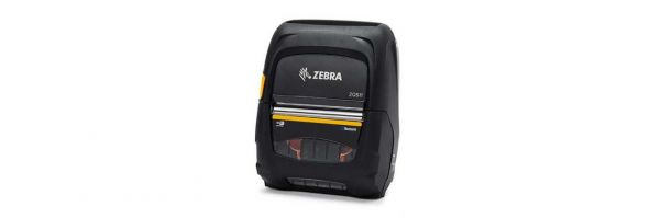 Zebra ZQ511 stampante per etichette (CD) Termica diretta 203 x 203 DPI 127 mm/s Con cavo e senza cavo Bluetooth