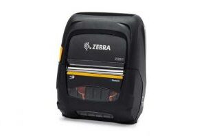 Zebra ZQ511 stampante per etichette (CD) Termica diretta 203 x 203 DPI 127 mm/s Con cavo e senza cavo Wi-Fi Bluetooth