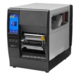 Zebra ZT231 stampante per etichette (CD) Trasferimento termico 203 x 203 DPI 305 mm/s Con cavo e senza cavo Collegamento ethernet LAN Bluetooth