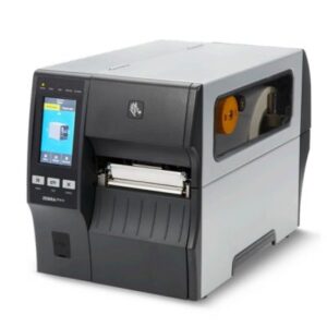 Zebra ZT411 300 x 300 DPI Con cavo e senza cavo Termica diretta/Trasferimento termico Stampante POS