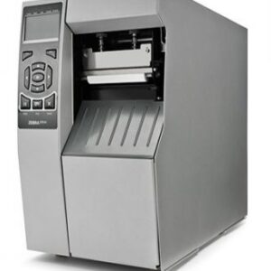 Zebra ZT510 stampante per etichette (CD) Trasferimento termico 203 x 203 DPI 305 mm/s Collegamento ethernet LAN Bluetooth