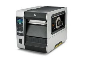 Zebra ZT620 stampante per etichette (CD) Trasferimento termico 203 x 203 DPI Con cavo e senza cavo Collegamento ethernet LAN Bluetooth
